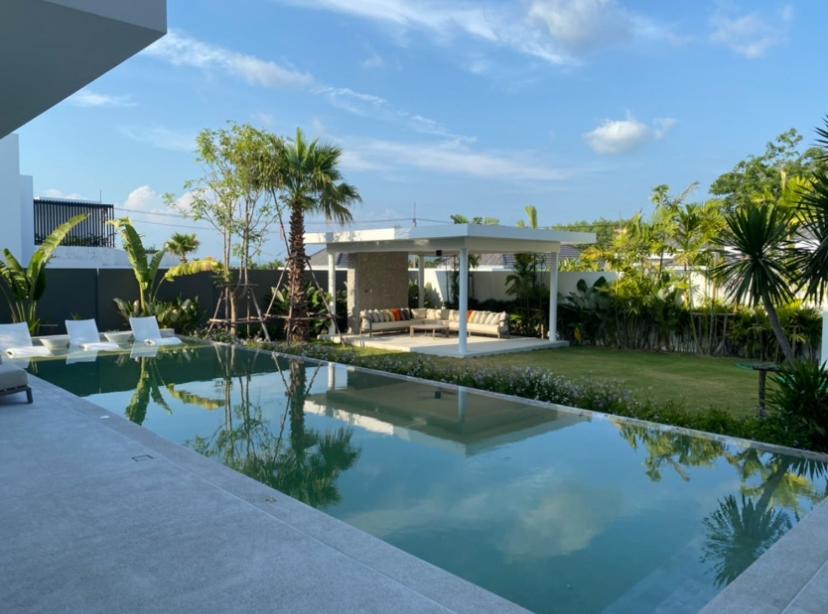 Photo of Outdoor in Bang Tao