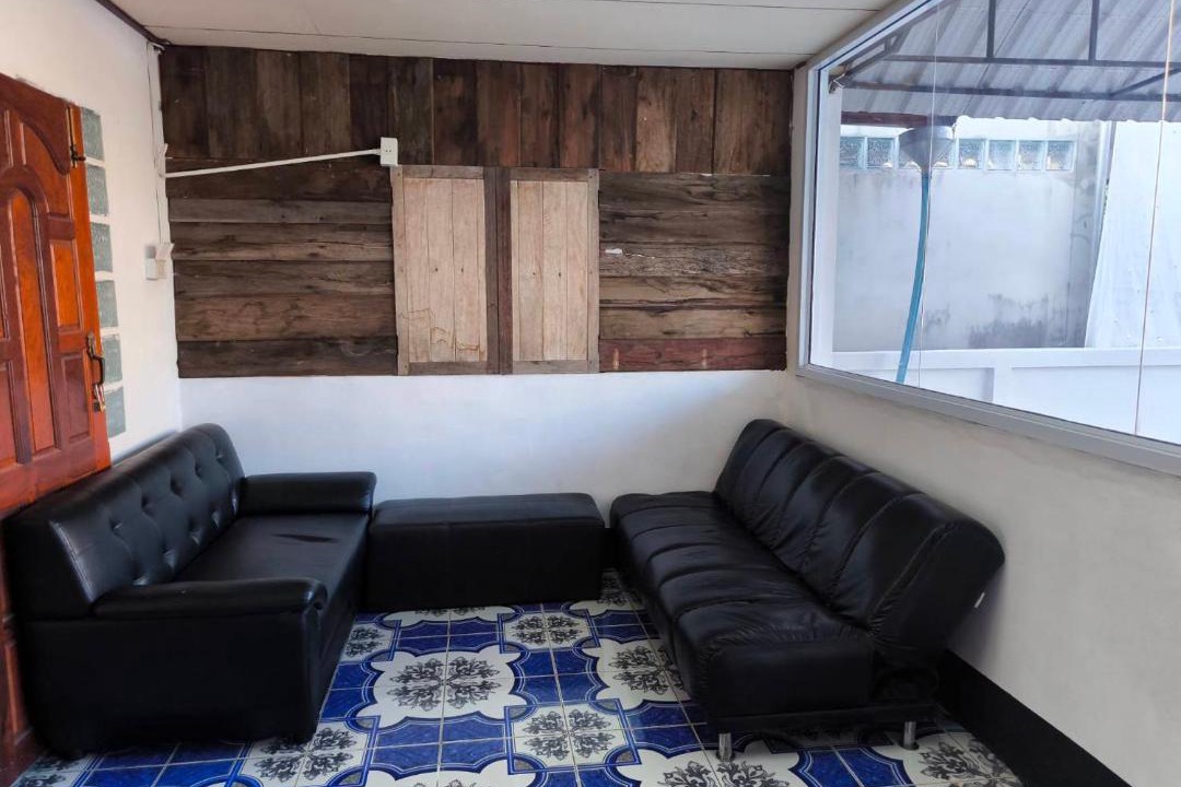 Photo of Livingroom in Chiang Khan