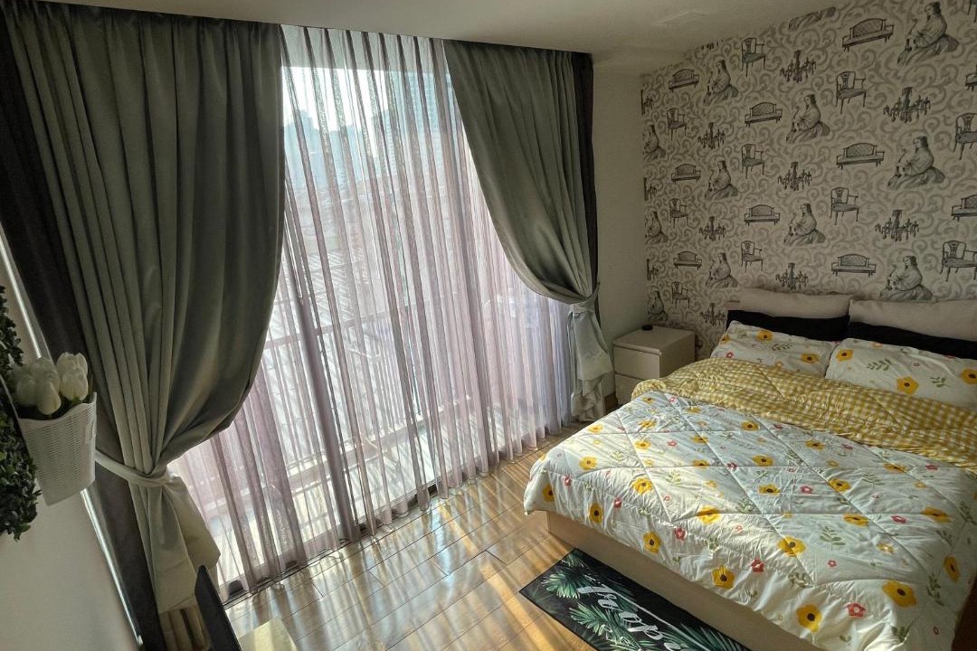 Photo of Bedroom in Sathorn