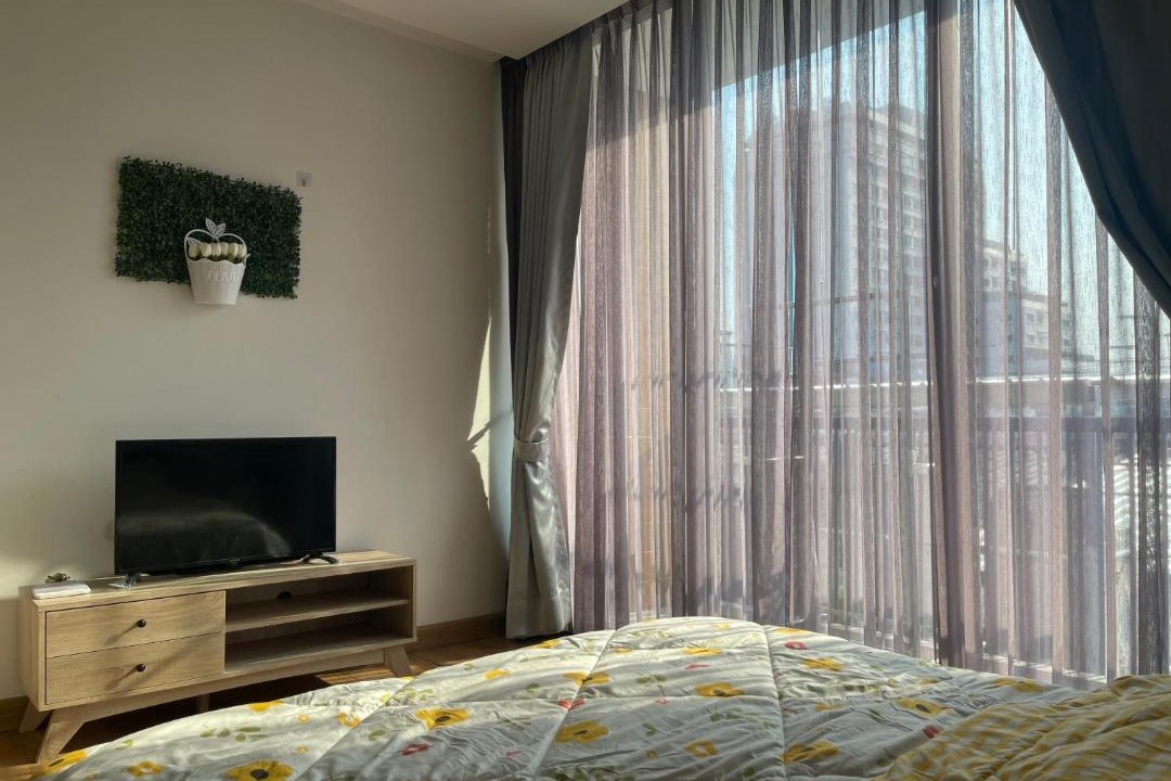 Photo of Bedroom in Sathorn