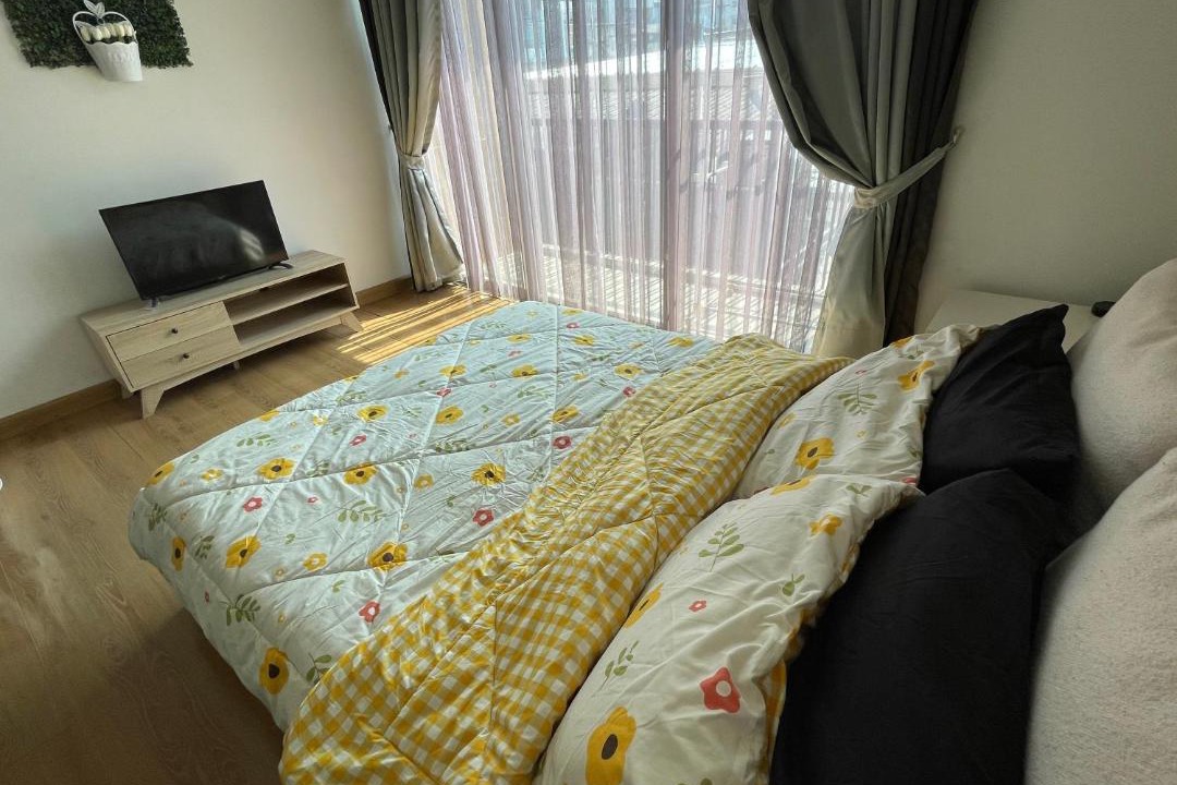 Photo of Bedroom in Sathorn