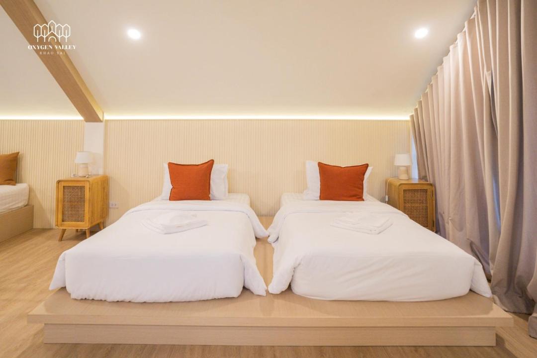 Photo of Bedroom in Mu Si