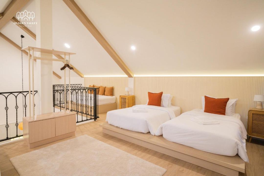 Photo of Bedroom in Mu Si
