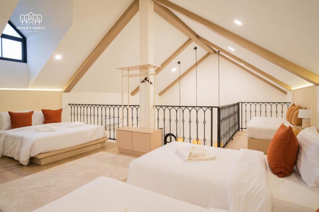 Photo of Bedroom in Mu Si
