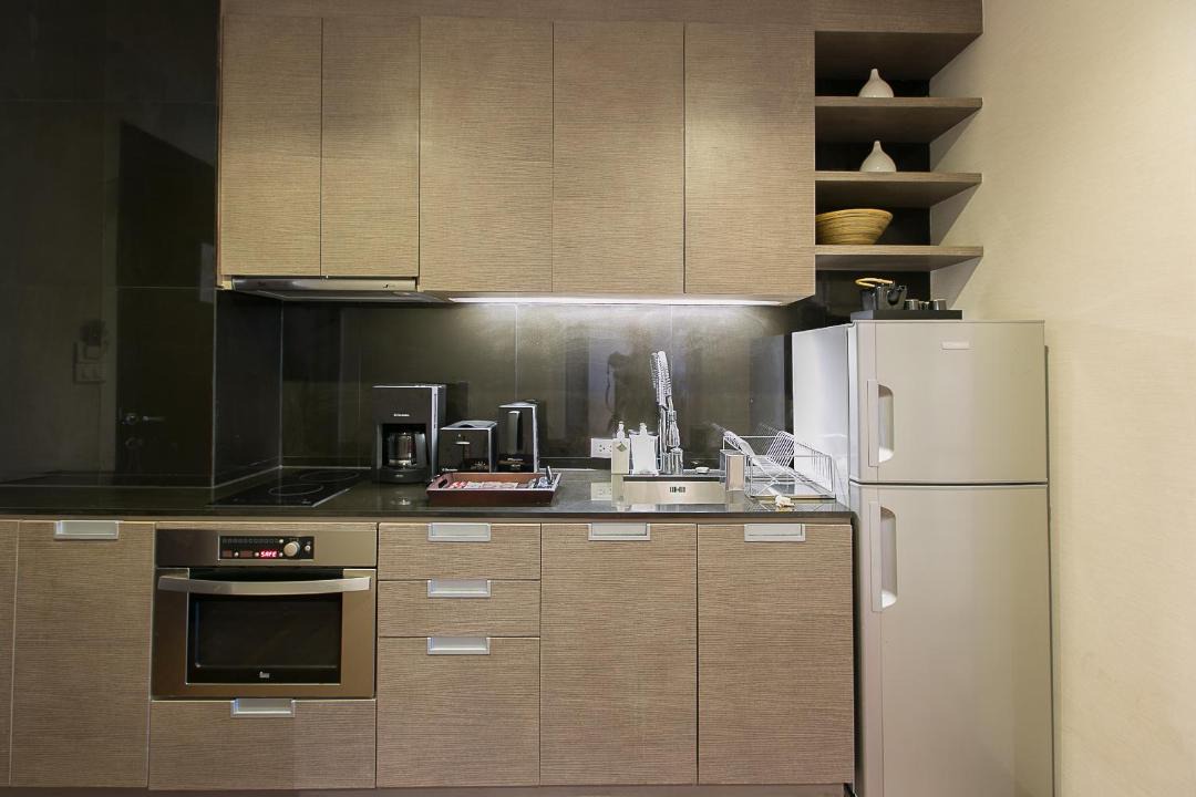 Photo of Kitchen in Bang Po