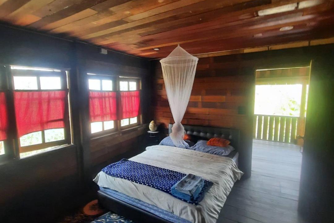 Photo of Bedroom in Hang Chat