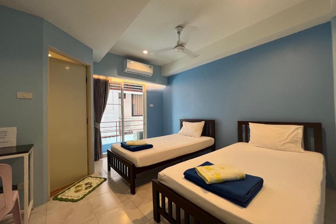 Photo of Bedroom in Wat Sam Phraya