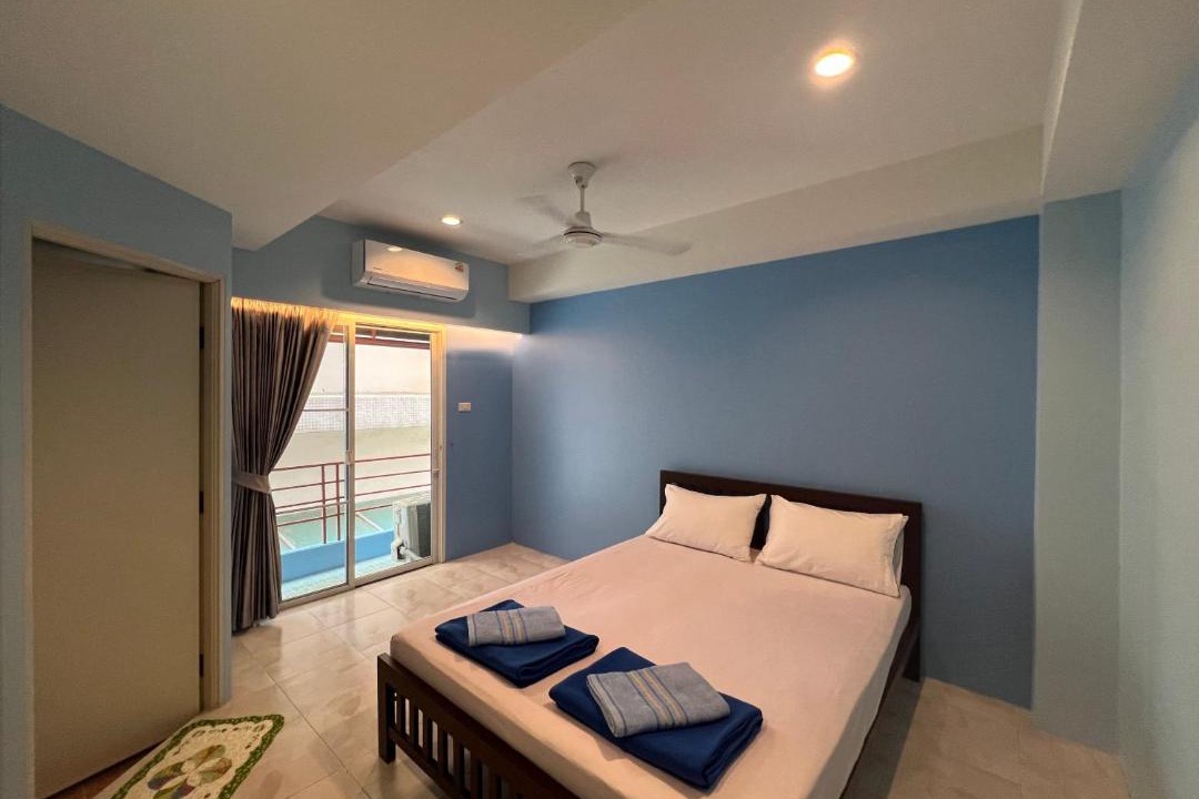 Photo of Bedroom in Wat Sam Phraya