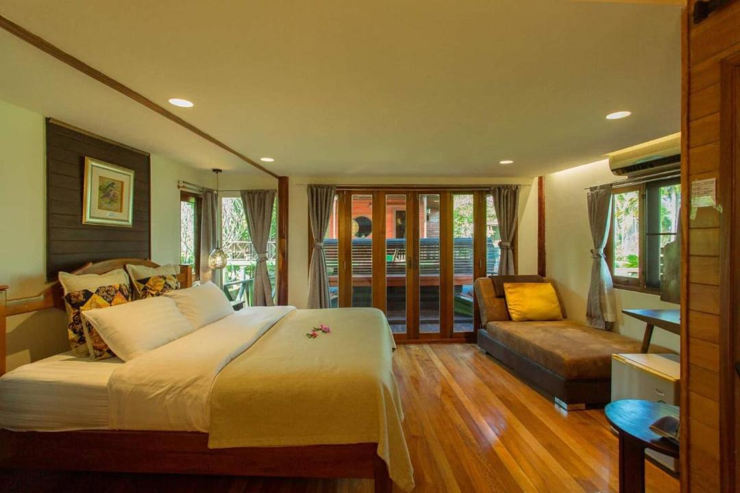 Photo of Bedroom in Song Phi Nong