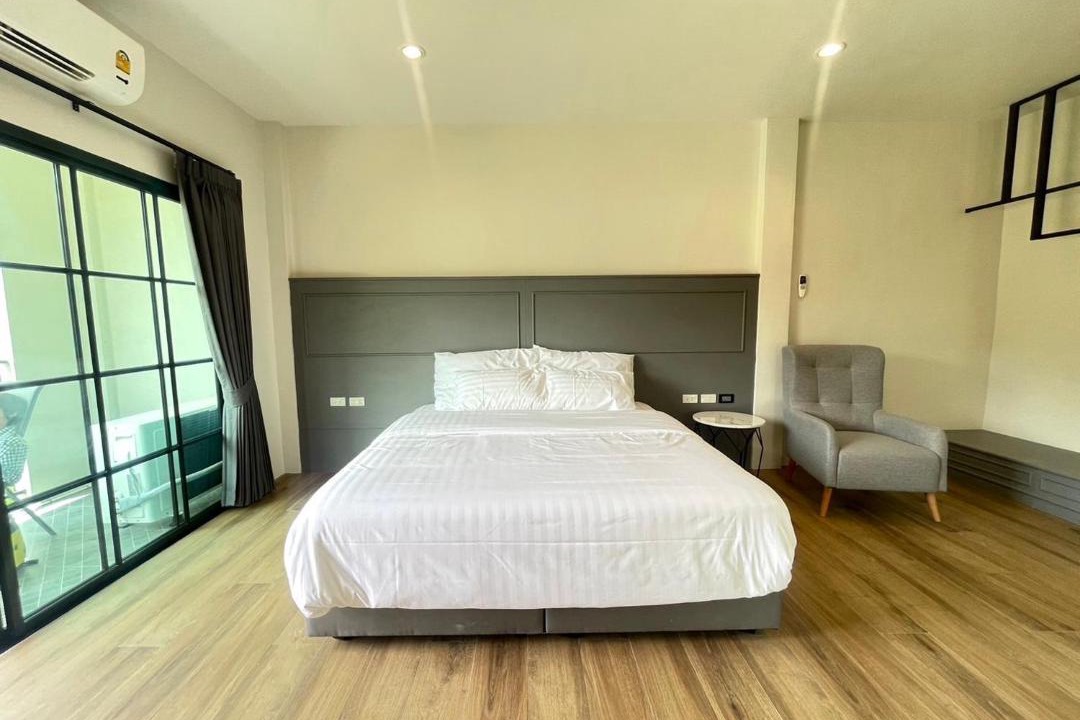 Photo of Bedroom in Trat