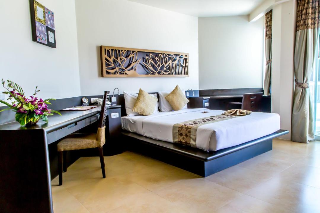 Photo of Bedroom in Nong Thale