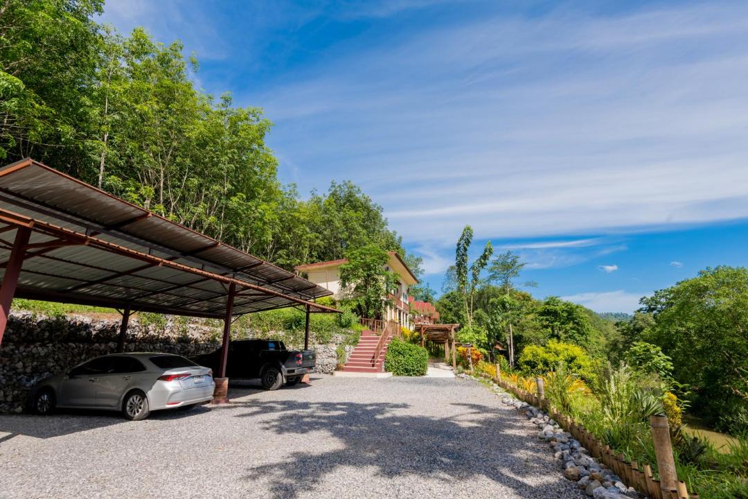 Photo of Outdoor in Phanom