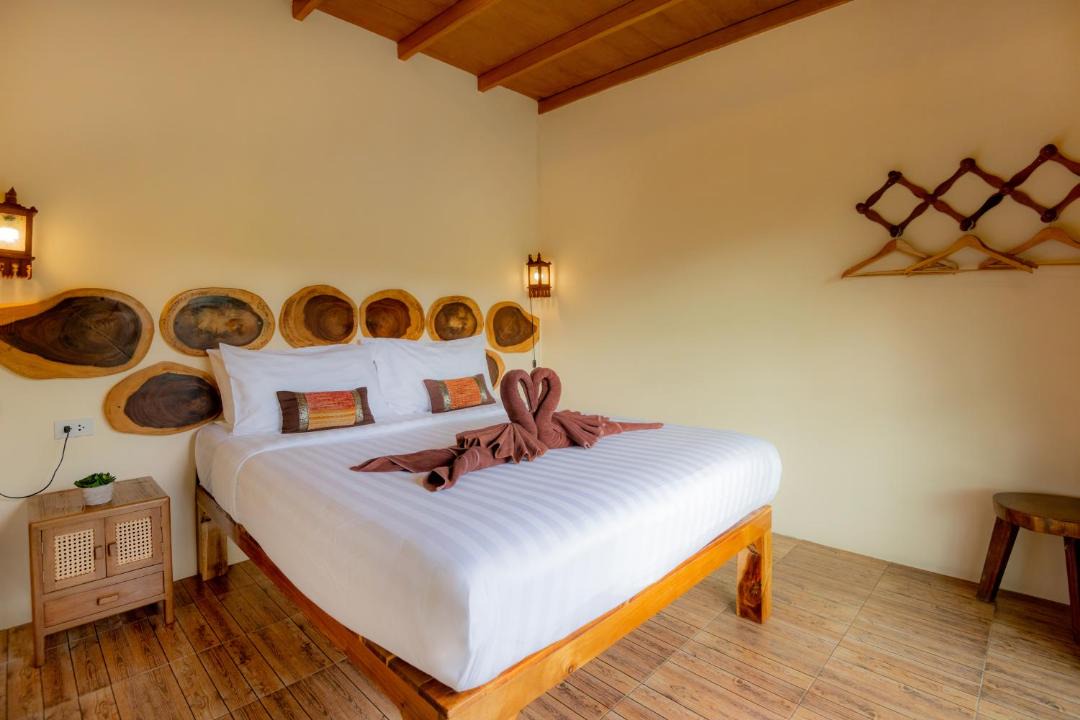 Photo of Bedroom in Phanom