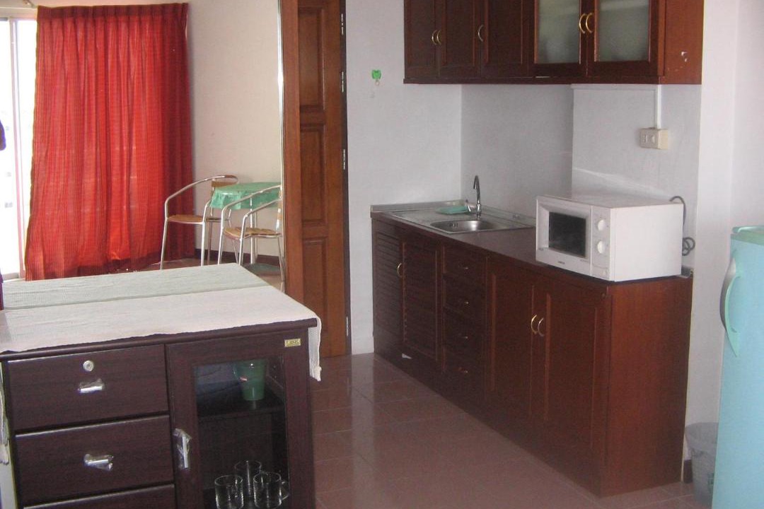 Photo of Kitchen in Jomtien