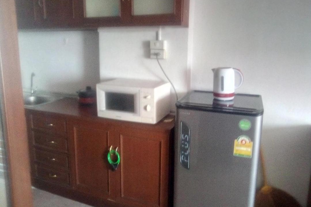 Photo of Kitchen in Jomtien