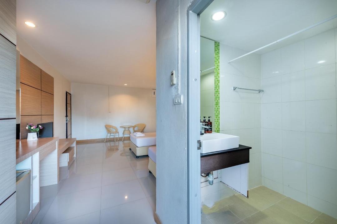 Photo of Bathroom in Nonthaburi