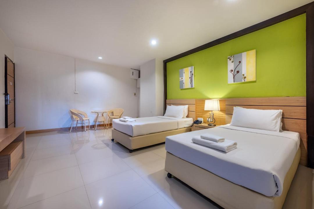 Photo of Bedroom in Nonthaburi