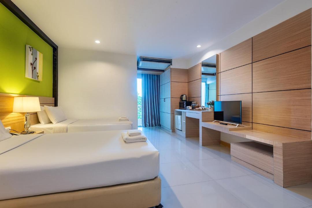 Photo of Bedroom in Nonthaburi