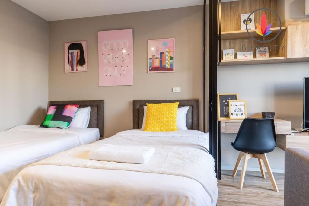 Photo of Bedroom in Prawet