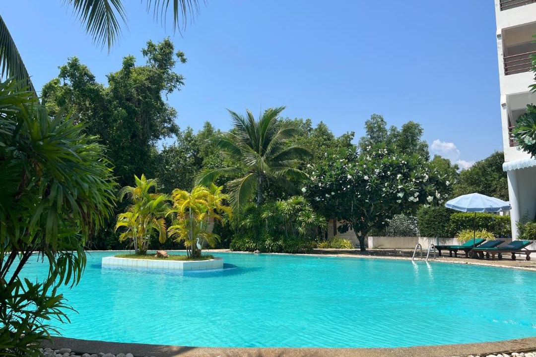 Photo of Outdoor in Rayong