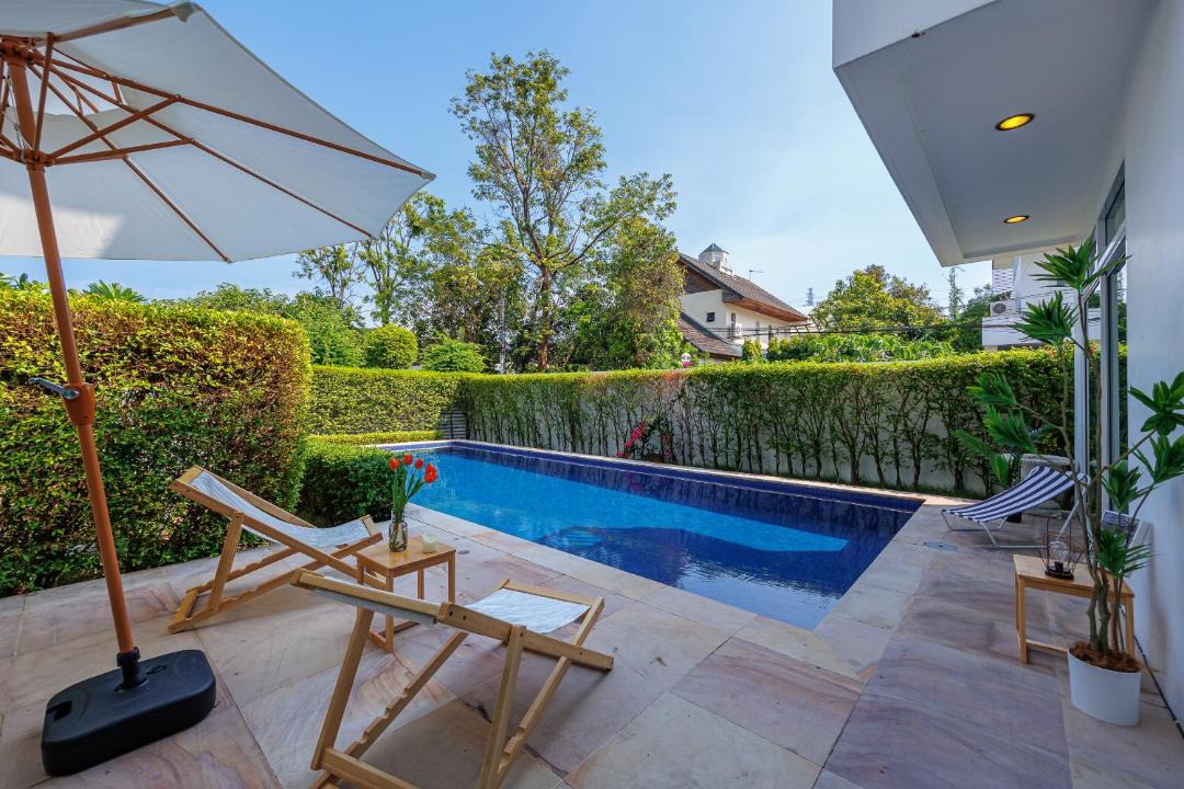 Photo of Outdoor in Phlabphla