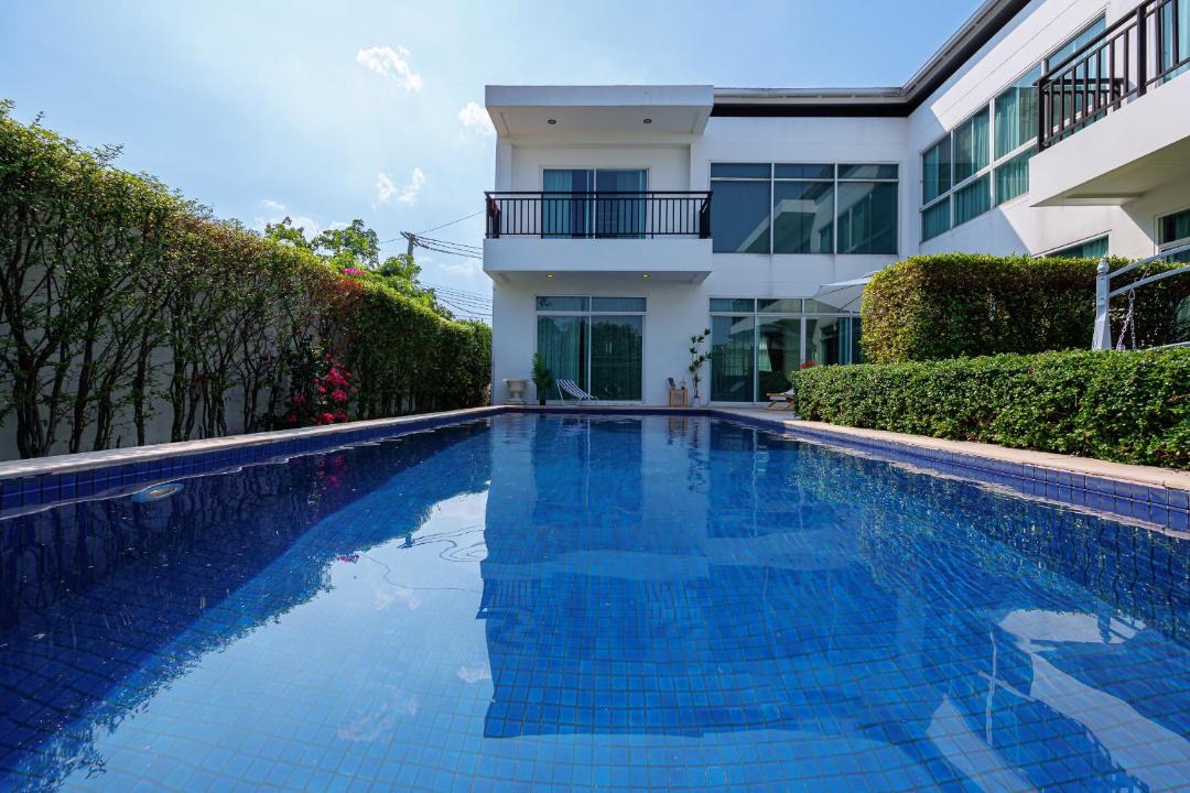 Photo of Outdoor in Phlabphla