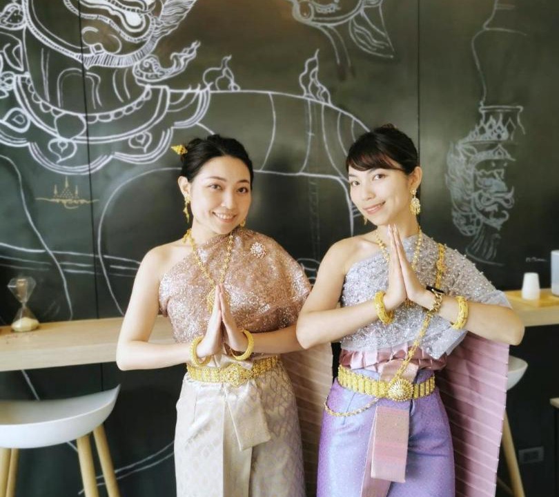 Photo of Others in Wat Ratchabophit