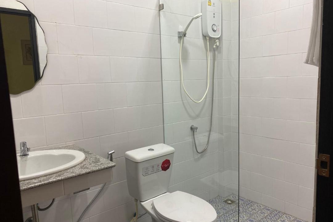 Photo of Bathroom in Thani