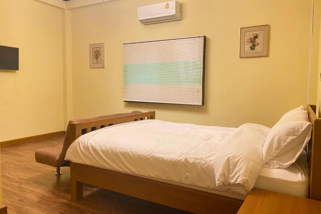 Photo of Bedroom in Thani