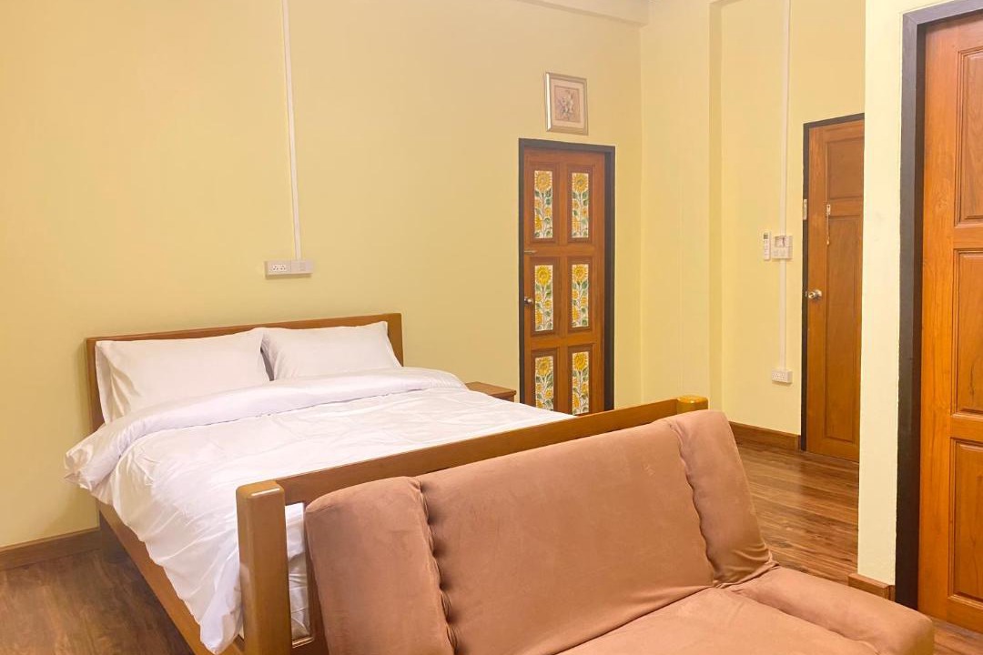 Photo of Bedroom in Thani