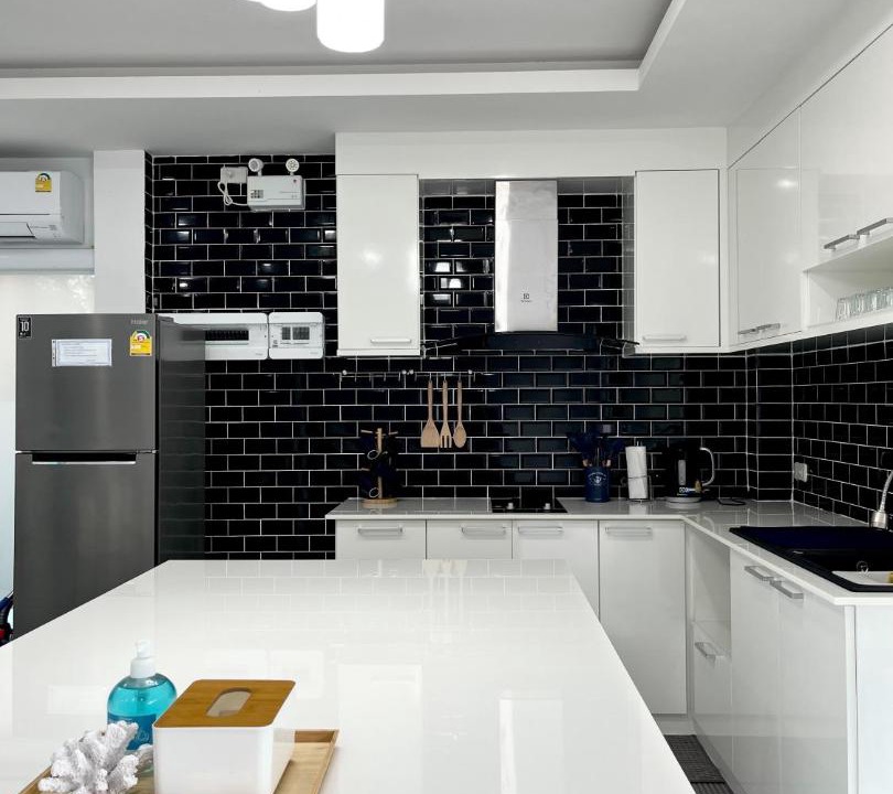 Photo of Kitchen in Pathio