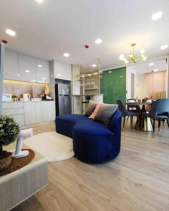Photo of Livingroom in Hua Hin