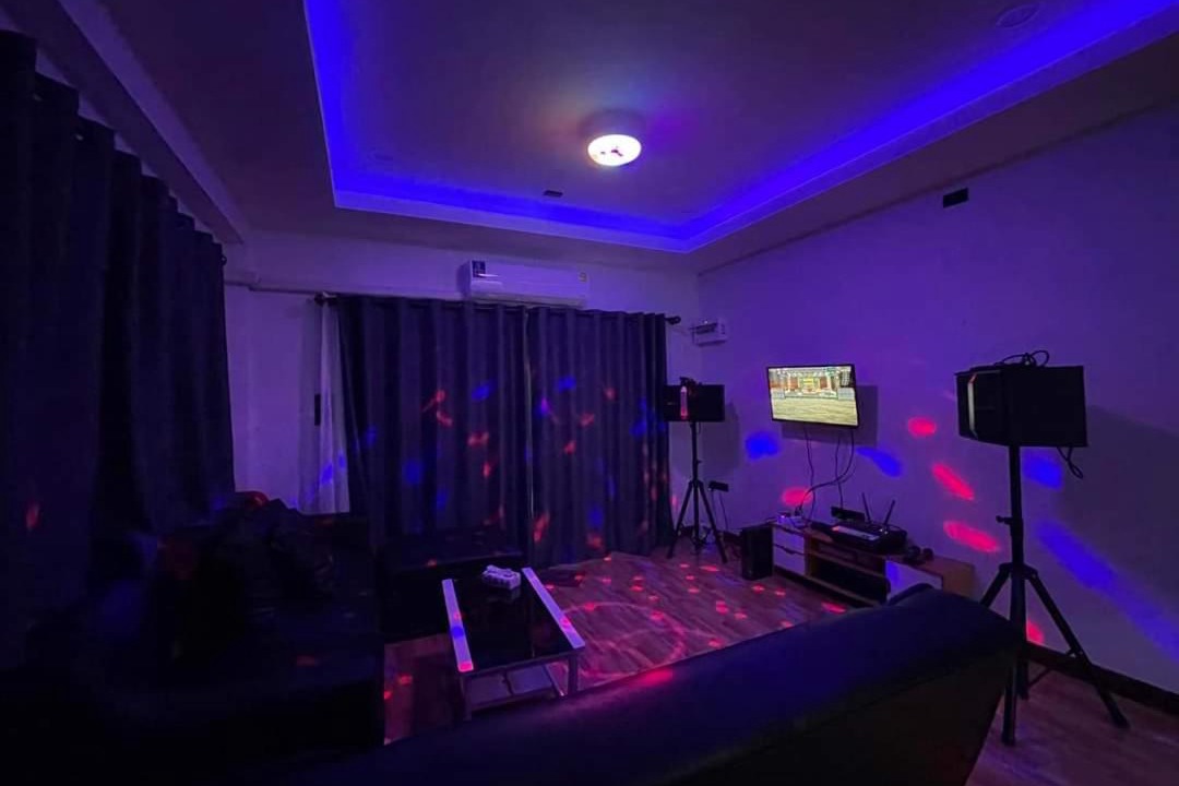 Photo of Livingroom in Nan