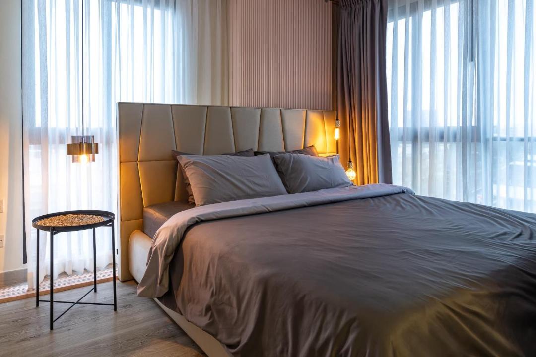 Photo of Bedroom in Hua Hin