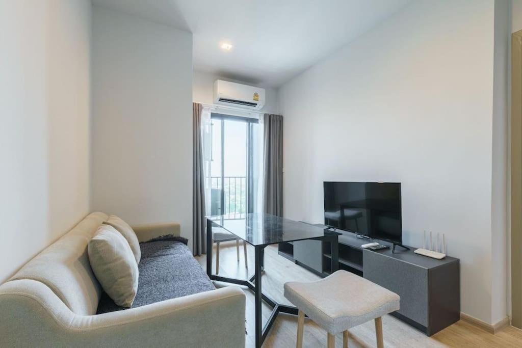 Photo of Livingroom in Kabin Buri