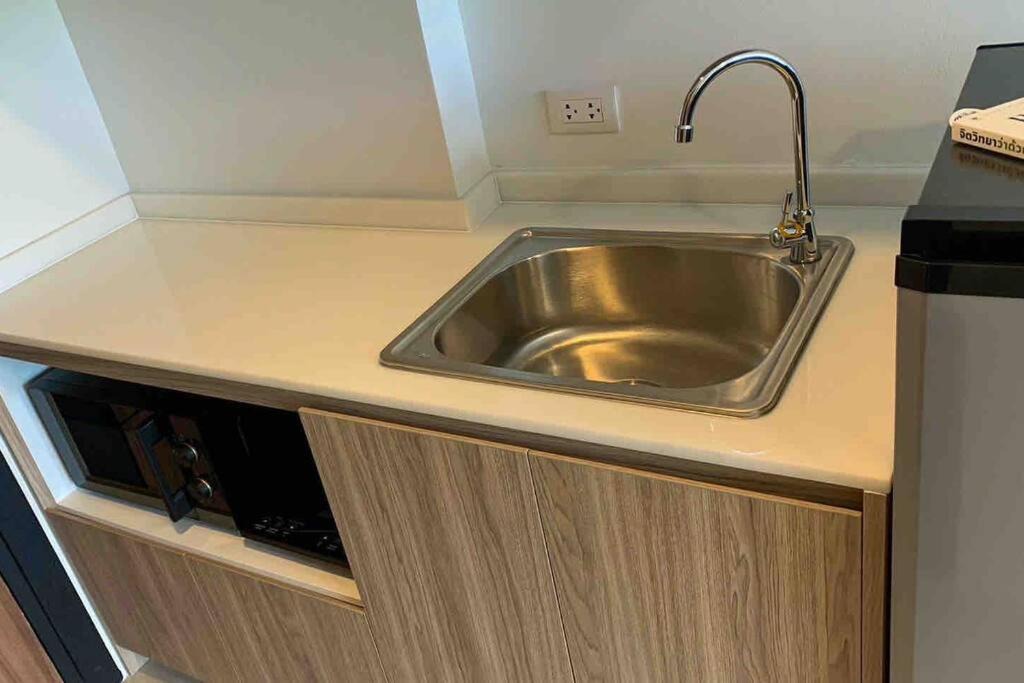 Photo of Kitchen in Mai Khao