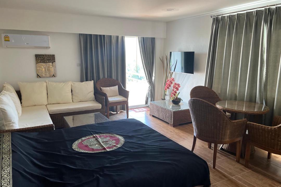 Photo of Livingroom in Rayong