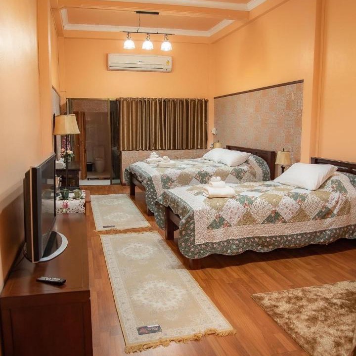 Photo of Bedroom in Sop Tui
