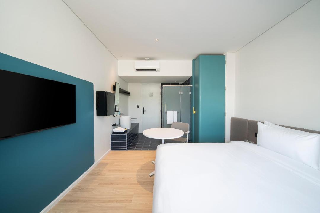 Photo of Bedroom in Ban Chang