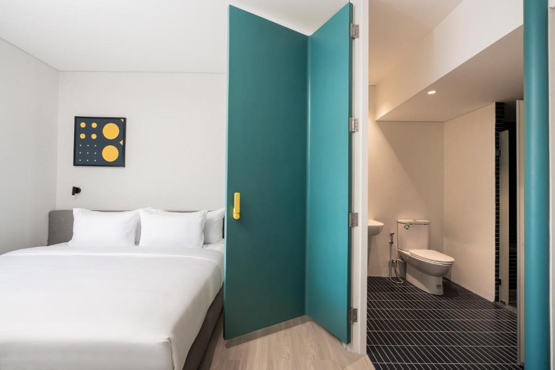 Photo of Bedroom in Ban Chang