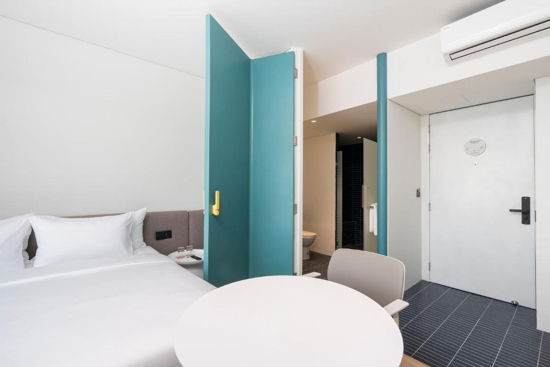 Photo of Bedroom in Ban Chang