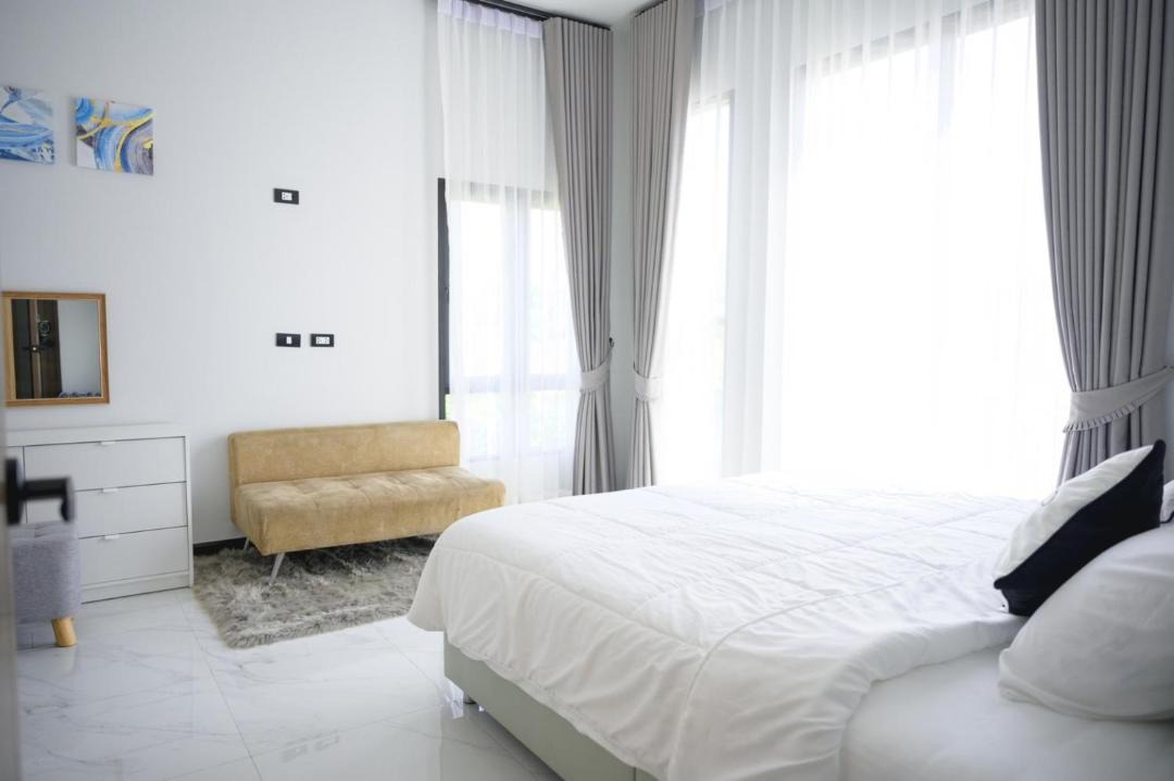 Photo of Bedroom in Surat Thani