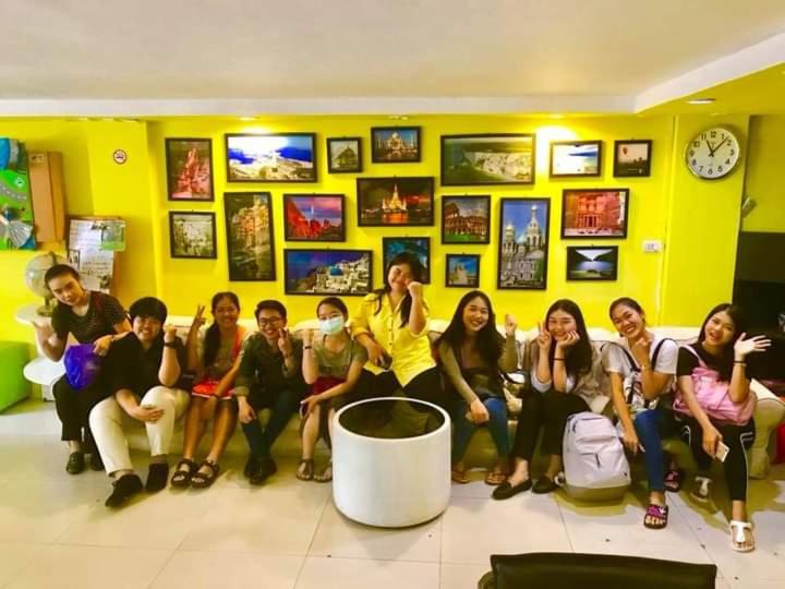 Photo of Others in Phaya Thai