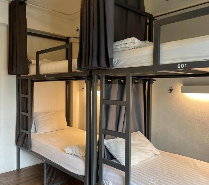 Photo of Bedroom in Old City