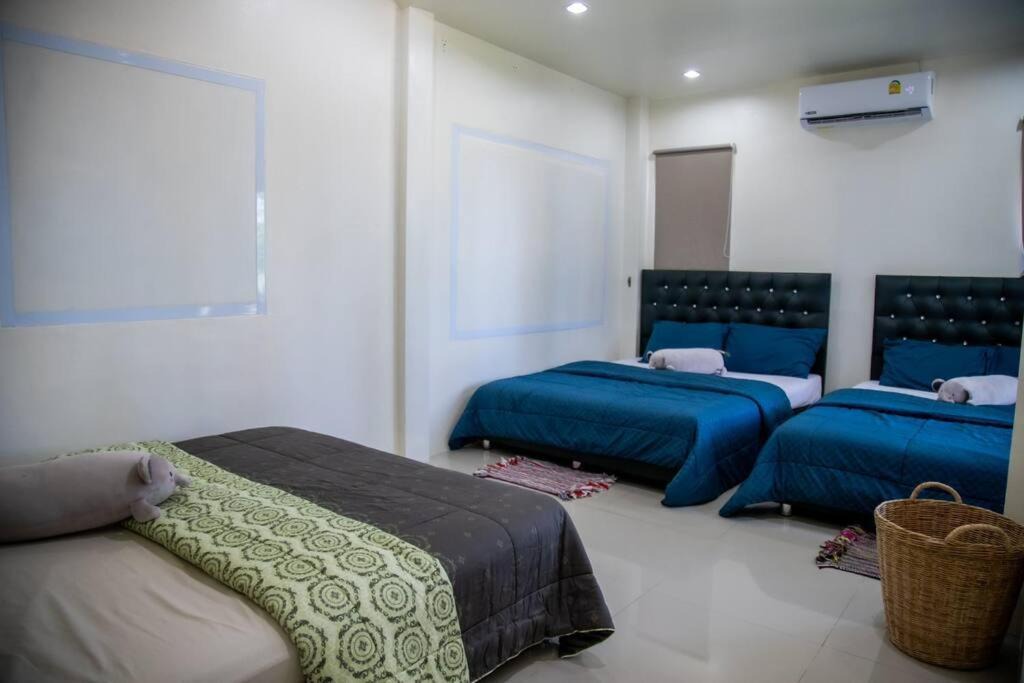 Photo of Bedroom in Sichon