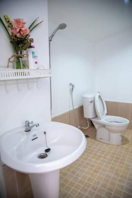 Photo of Bathroom in Sichon