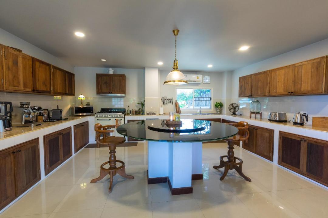 Photo of Kitchen in Si Sawat