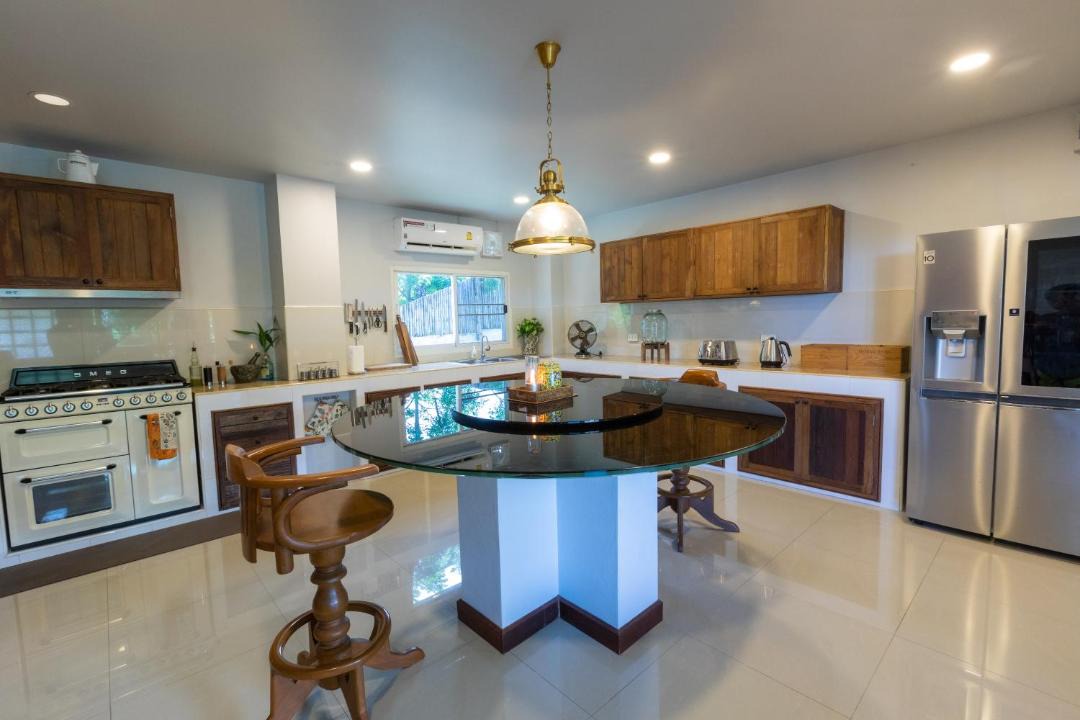 Photo of Kitchen in Si Sawat