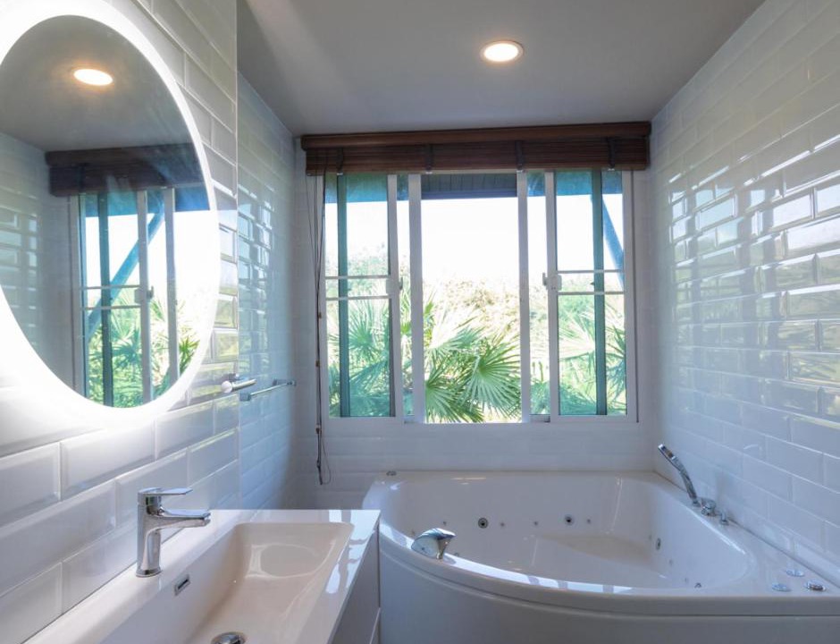 Photo of Bathroom in Si Sawat