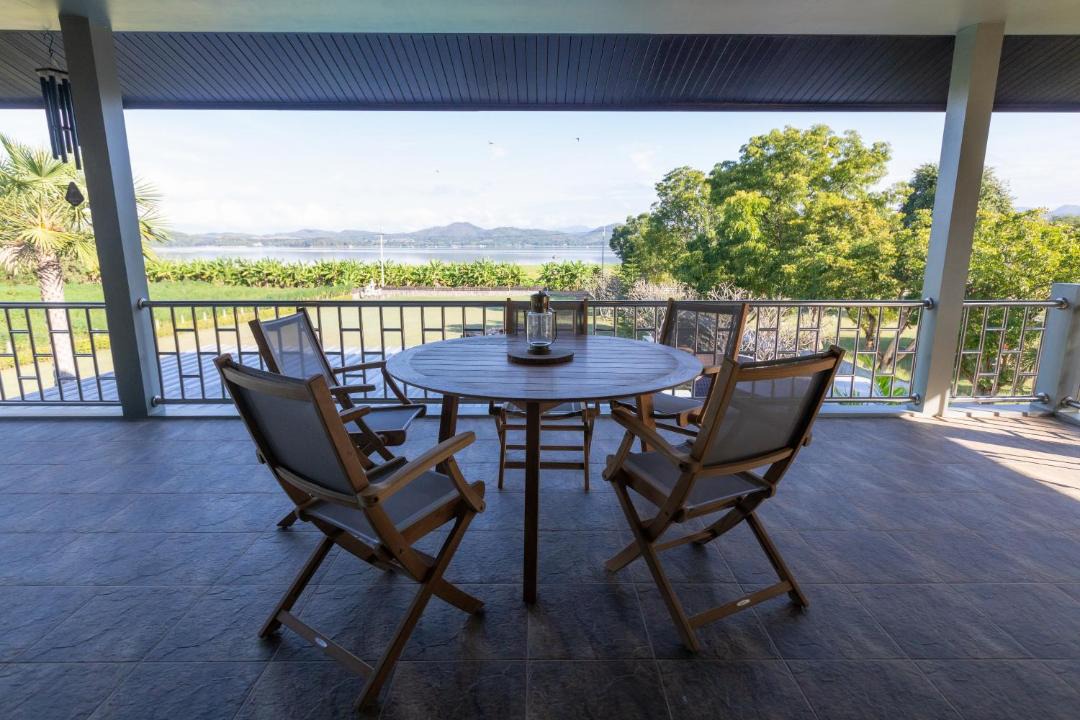 Photo of Patio Balcony in Si Sawat